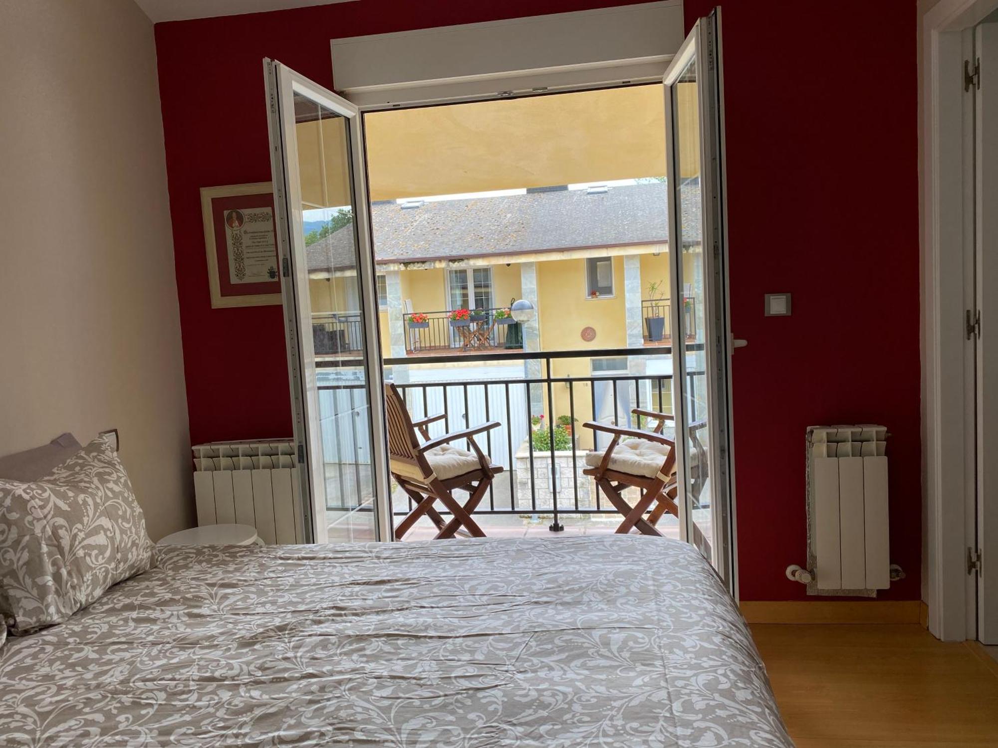 Habitación con baño privado en casa del Anfitrión Carandía Exterior foto